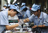 中国3月汇丰制造业PMI初值跌至49.2 远低于预期